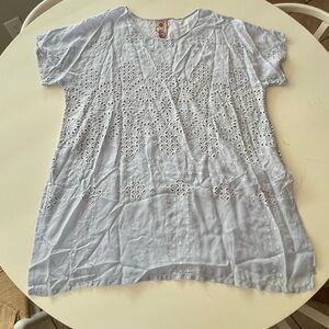 Johnny was top size 2x